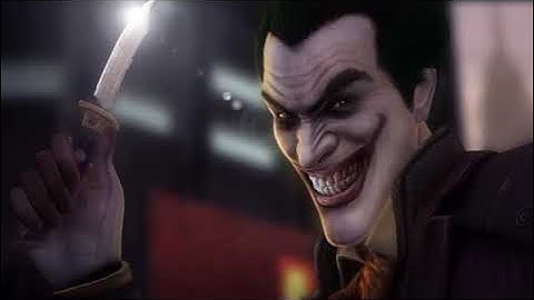 INFINITE POWER CREDITS GLITCH INJUSTICE (IOS&Android)