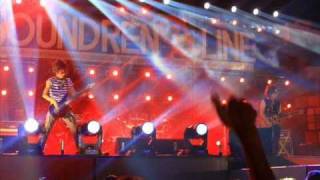 History Singkat J-Rocks-Bintangku By Jrs Pendha