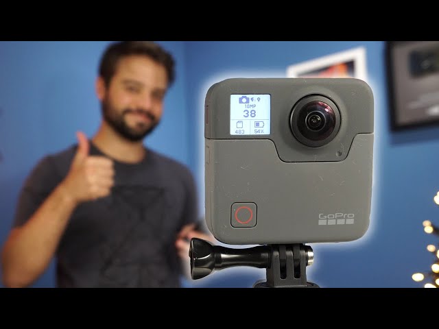 Imagem inicial do vídeo