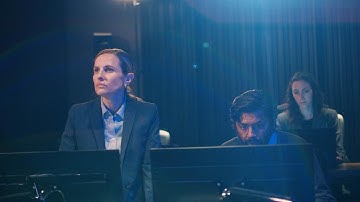 Oracle Intelligent Track and Trace—Consumer Goods in Supply Chains