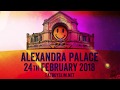 Fatboy Slim - Alexandra Palace 2018 (Trailer)
