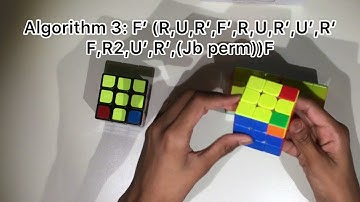 Alternative Oll 23’s