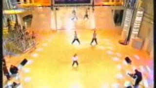 1997~backstreet boys en sorpresa,sorpresa-03.sorpresa nick y actuacion aaron.wmv