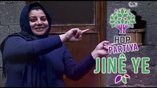 Jin Bi Hev Re - Kli̇p P Seçim Müziği 2019 Resimi