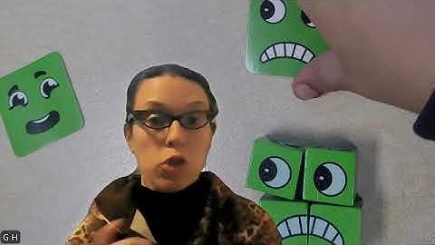 Visual Perceptual Skills