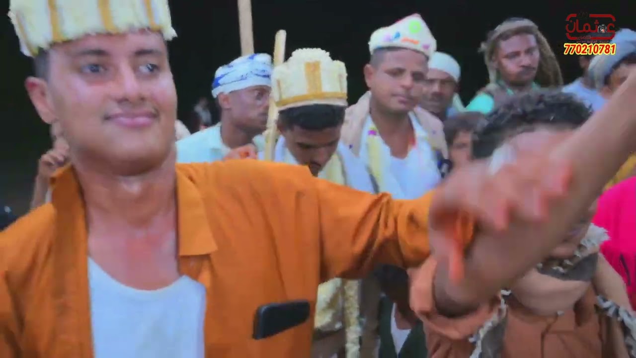 #زفه مع الفنان #اسامه دعبوش افراح ال @حامد #الخليفه #المراوعه @بن عثمان للتصوير والمونتاج الفني