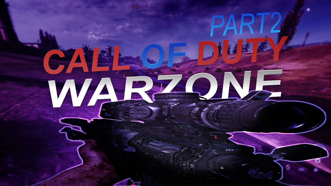 Call  Of Duty Warzone New king Slayer Mode (Crazy Kill montage)