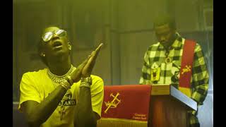 Watch Meek Mill Bust Down feat Young Thug video