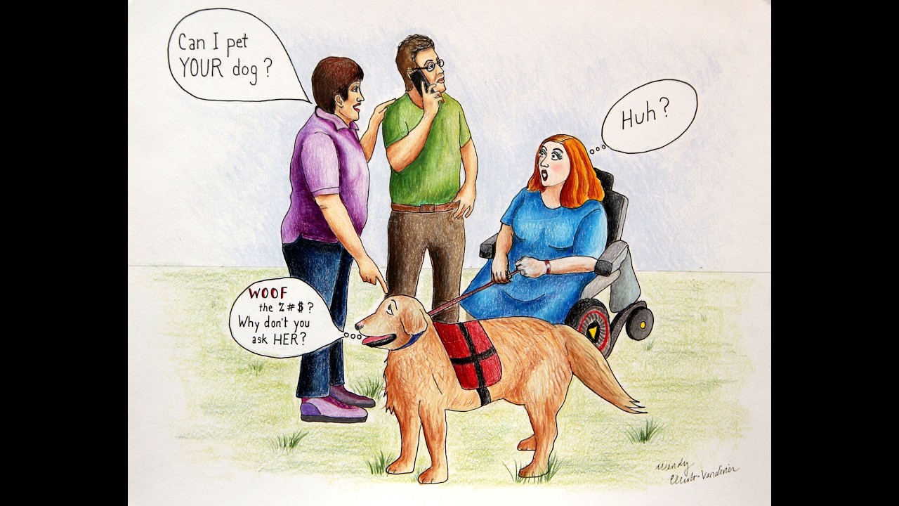 A Journey Through Art and Activism with Wendy Elliott-Vandivier