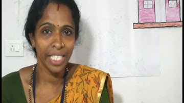 Std 1 integration Kannada Unit 1 Class 01 White Board VI mp4