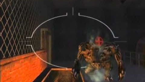 Ghosthunter - Remastered Trailer - PS2