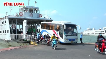 Đảm bảo vận tải hành khách an toàn dịp nghỉ lễ