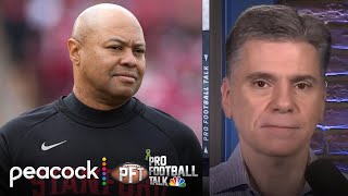Denver Broncos could be first to make head coach decision | Pro Football Talk | NFL on NBC