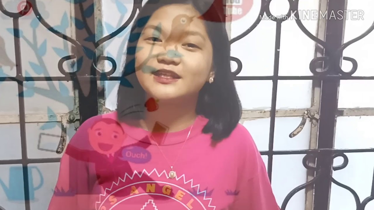 The Universal Language - YouTube