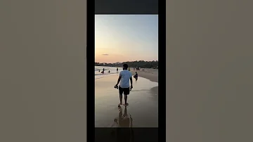 South Goa Patnem Beach SAP 
