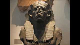 Egypt 342 -The British Museum Ii Egyptian Collection London Ii By Egyptahotep