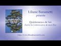 Quintessence de soi par liliane bassanetti