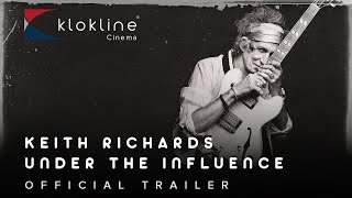 2015 Keith Richards Under the Influence Official Trailer 1 HD  Netflix