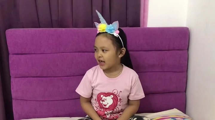 Marshas Toys Review- Matrioshka Doll from Harbin!!