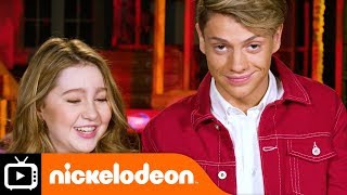 Jace Takeover Mystery Box Nickelodeon Uk