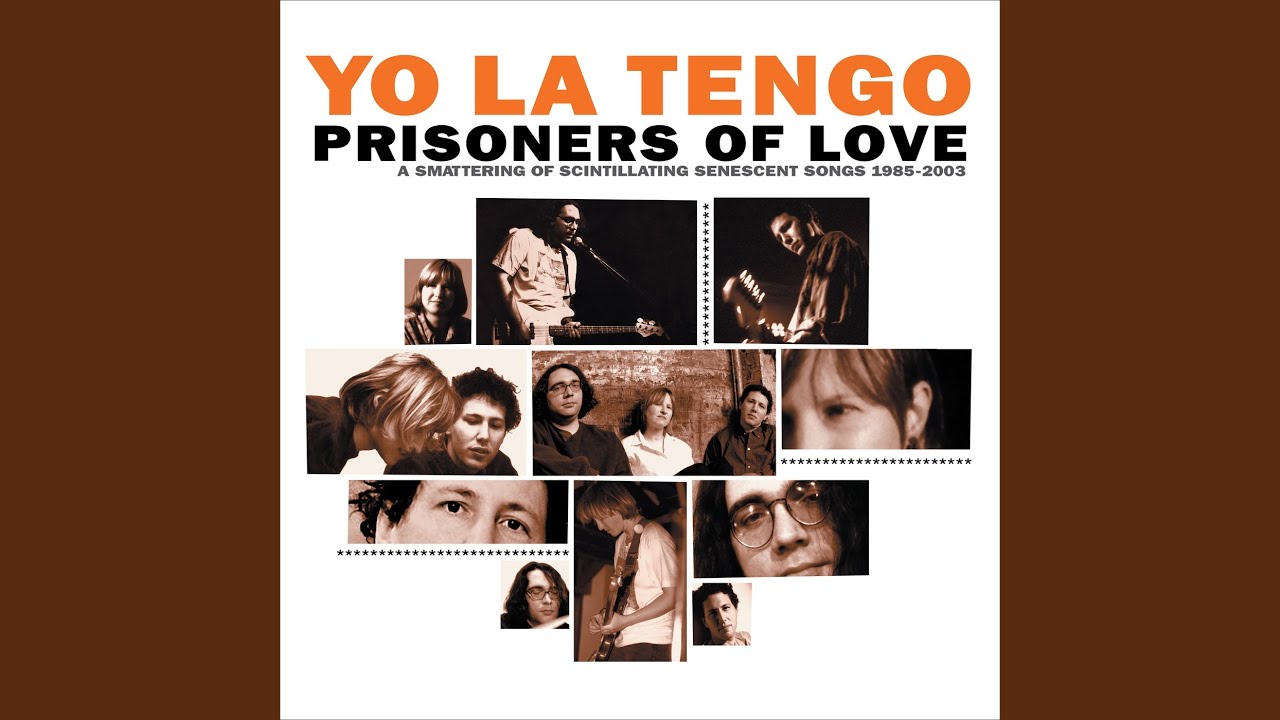Drug Test – Yo La Tengo