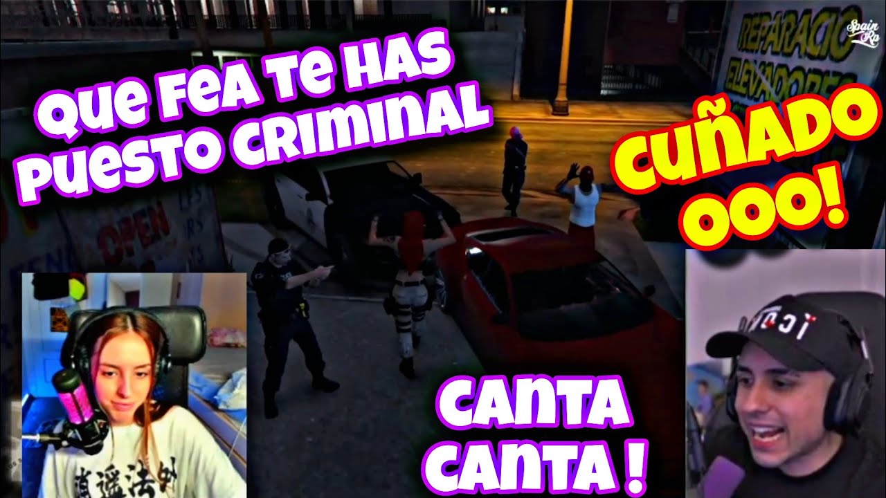 ISIDORO NAVARRO atrapa a su cuñado y a MARTINA, la chic4 que nunca pudo ENAMORAR 🩷