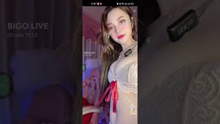 Bigo Live Mie Nhảy Y Cực Kỳ Hấp Dẫn