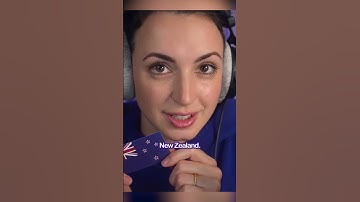 ASMR - Can you name these flags? #shorts