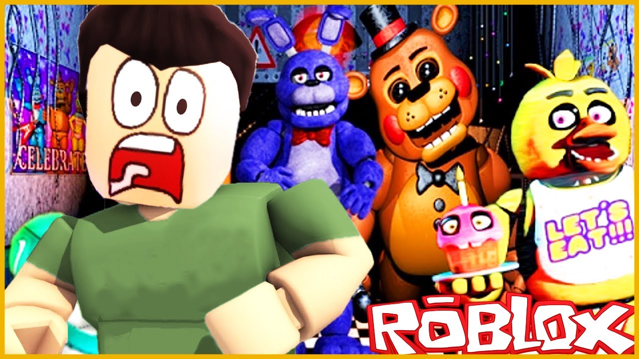 Fnaf Freddy Vs Creepypasta Slenderman Bendy Chucky Herobrine - roblox horror tycoon sonic exe youtube