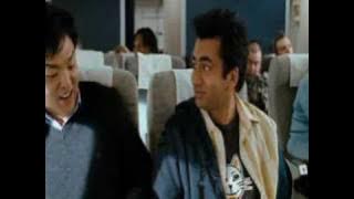 Harold and Kumar racial stereotypes