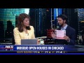 Fox news interview with Dr. Sabeel Ahmed - Open Houses - March 19 2017