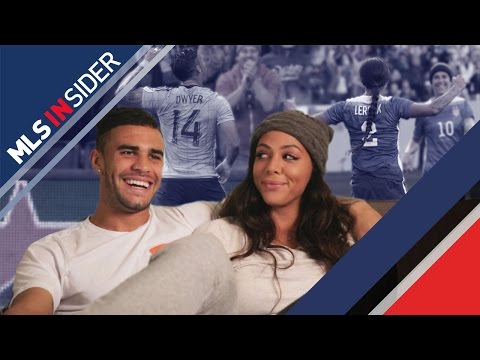 Video: Sydney Leroux neto vrijedi