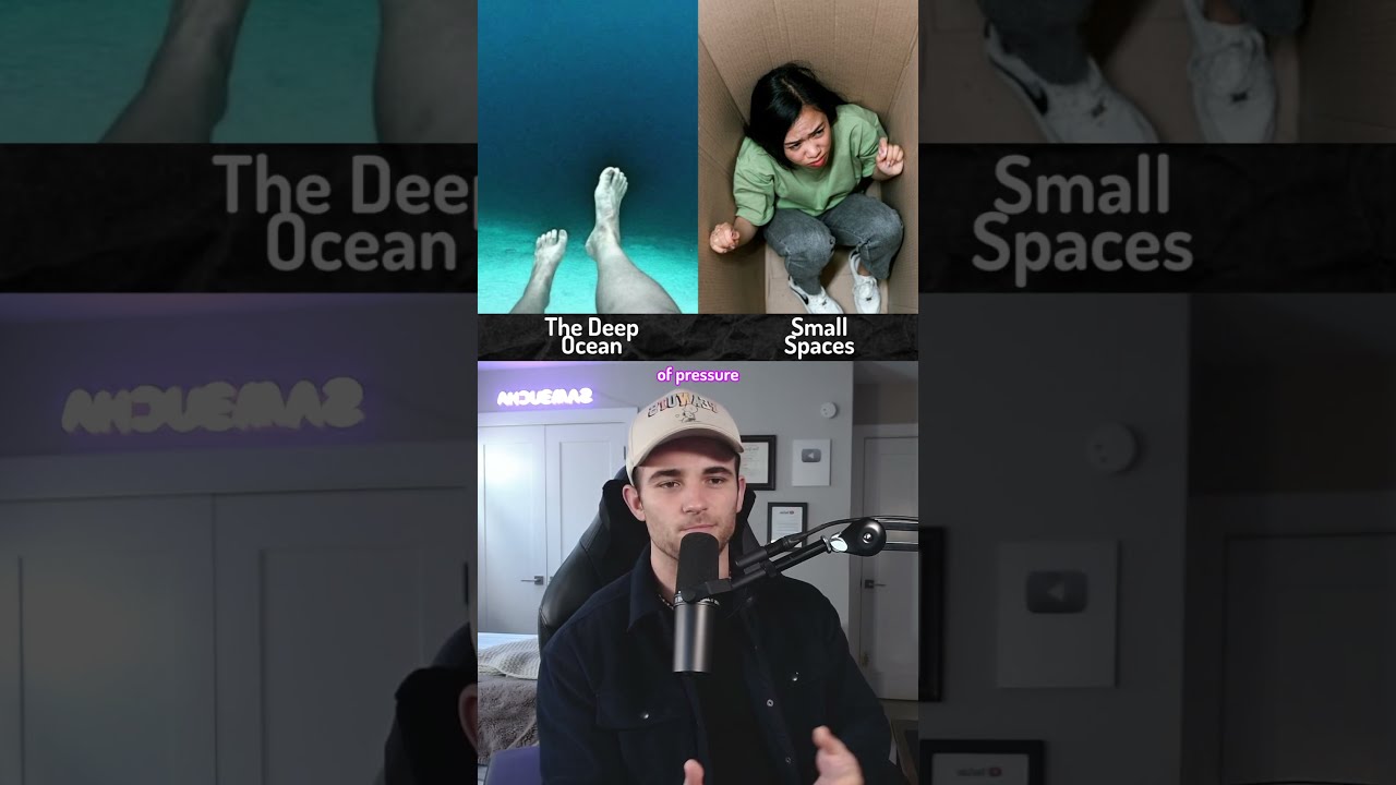 What Do You Fear More 