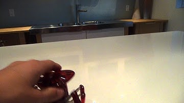 How to change the batteries in a hexbug spider