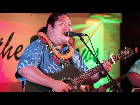 Mark Yamanaka @ Pakele Live - Nani Kauai