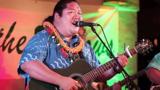 Mark Yamanaka @ Pakele Live - Nani Kauai chords