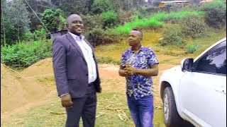 Mutwamwaki (Ya Kiswii) Band - Ngai Ekaa Take ( Official 4k Viideo)