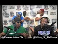 Memphis Rapper 3Live N DaHaven  Stops by Drops Hot Freestyle on Famous Animal Tv