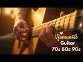 Beautiful Guitar Melodies Soothe The Mind, Relaxing Music Makes You Feel So Good
