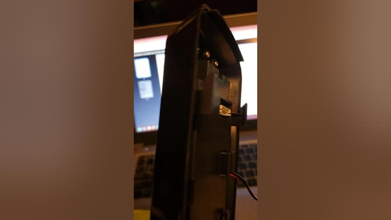 CyberPower 1500 Series (CP1500PFCLCD) Battery Replacement - YouTube
