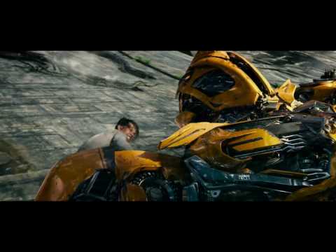 ტრანსფორმერები 5 - 22 ივნისიდან