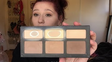 Project Pan 2018 intro