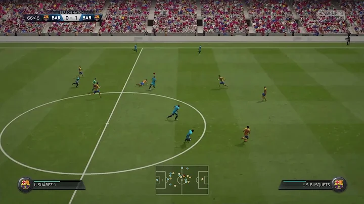 The Best play Ever!