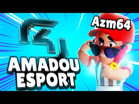 I'M CREATING MY OWN E-SPORTS TEAM?!