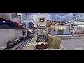 Man-o-War Thermite Ammo kill compilation !!