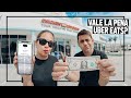 ¿CUÁNTO se GANA en UBER EATS ESTADOS UNIDOS (MIAMI)? 🇺🇸 Uber Eats Tips Español