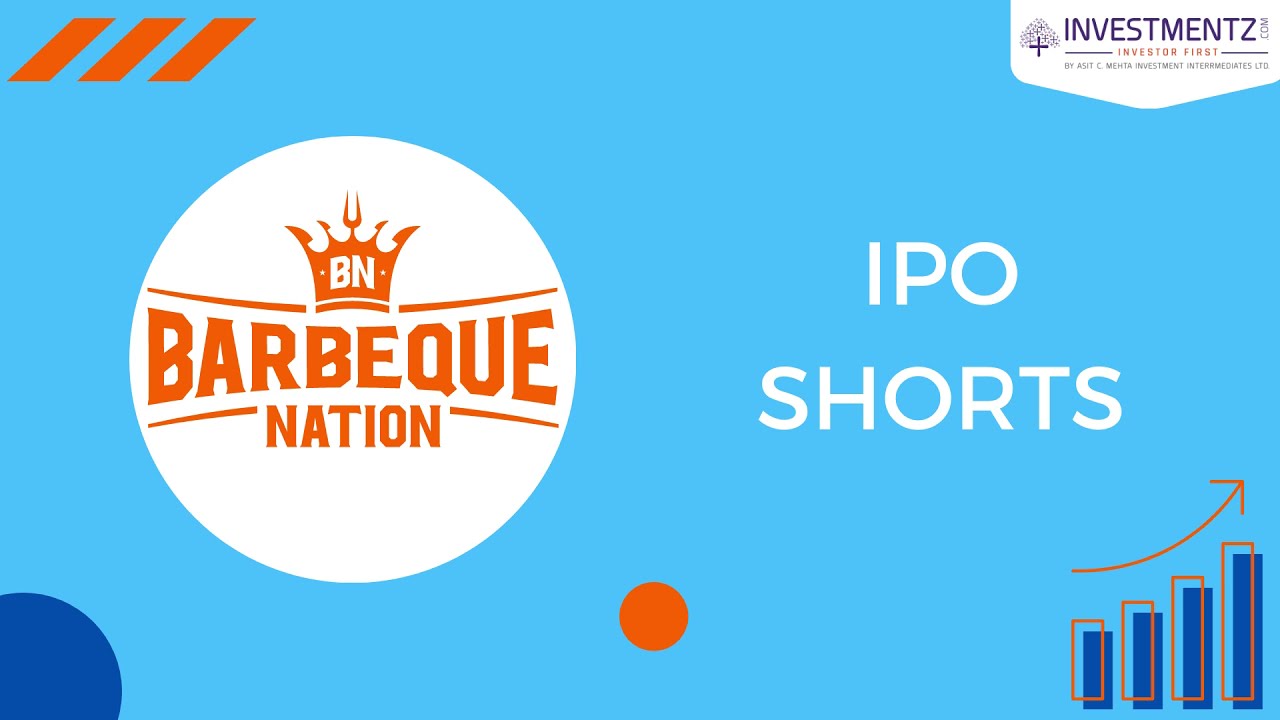 Barbeque Nation IPO Information