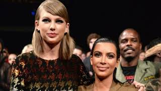 TikTok Users Rally Behind Taylor Swift, Unveil Decade Long Feud with Kim Kardashian