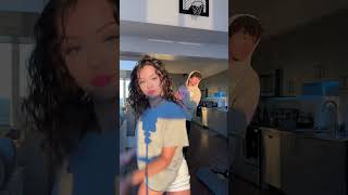 Tyla Dance Trend Infront Of My Boyfriend