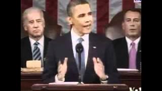 Download lagu State of The Union 2011 Part 1/7